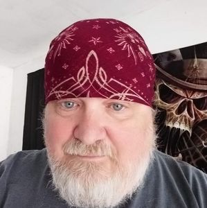 Meet your Posher, Rick